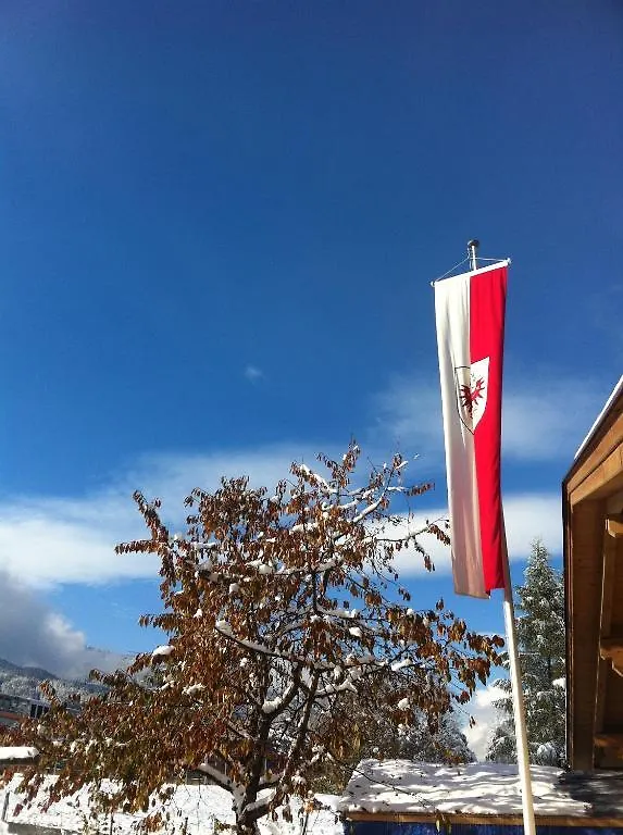 Guest house Pension Sonnenheim Schonberg im Stubaital Austria