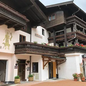 *** Hotel Eder - Joker Card Included In Summer Rakousko