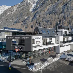 3* Frühstückspension Lorenzi