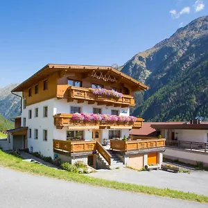  Frühstückspension Haus Alois